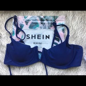 Bikini top